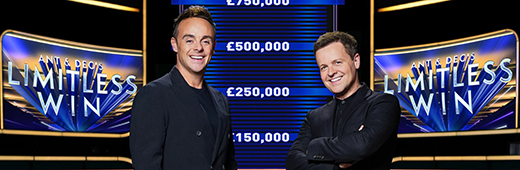 Ant And Decs Limitless Win S01E03 HDTV H264-RBB [P2P]