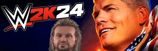 Download WWE 2K24 WCW Pack Update v1.25-RUNE for PC