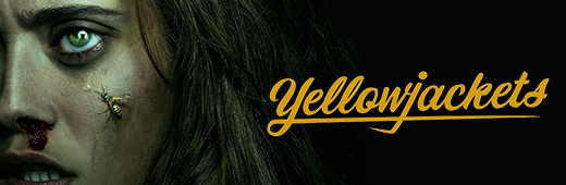 Yellowjackets Season 1