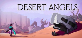 Obtain Desert Angels-TENOKE Game Free