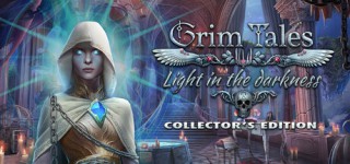 Grab Grim Tales Light in The Darkness Collectors Edition-RAZOR – ReleaseBB PC Game