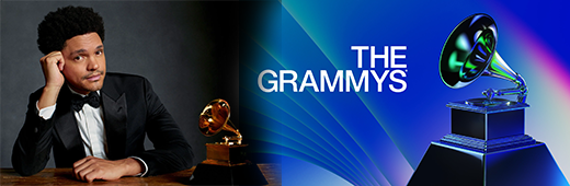 The 64th Annual Grammy Awards 2022 720p WEB h264-KOMPOST