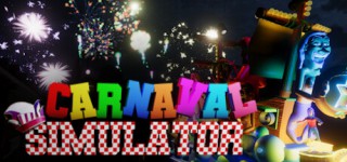 Get Carnaval Simulator-TENOKE Complete Edition