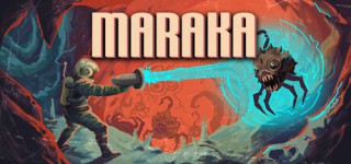 Obtain Maraka-TENOKE Game Free