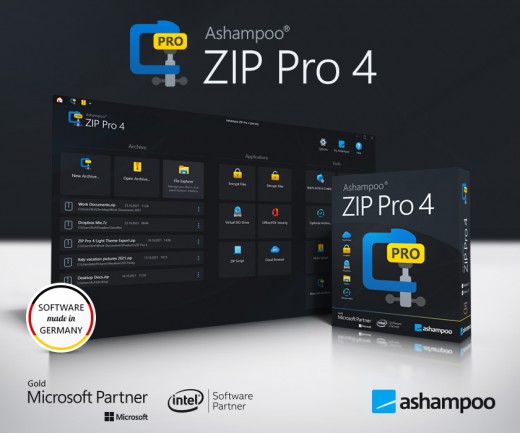 Ashampoo ZIP Pro 4.50.01 Multilingual F79db0a818068222ce1f4284efdb1d9f
