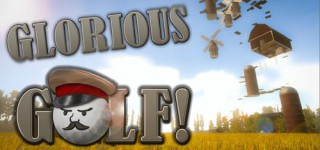 Download Glorious Golf-TENOKE – ReleaseBB Free