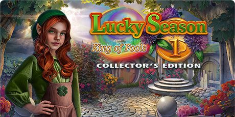 Get Lucky Season King of Fools Collectors Edition-RAZOR PC Game