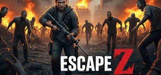 New Escape Z-TENOKE – ReleaseBB for PC