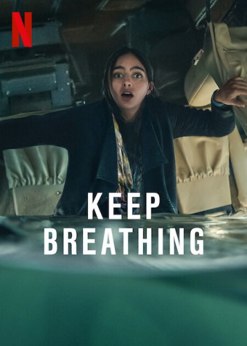 Keep Breathing Season 1 Complete NF WEB-DL Batch