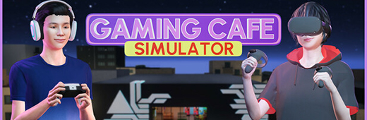 Grab Gaming Cafe Simulator Update v1.0.3.1-TENOKE – ReleaseBB Full Version
