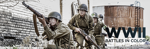 World War II Battles In Color S01E01 HDTV H264-RBB [P2P]