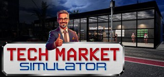 Get Tech Market Simulator-TENOKE – ReleaseBB PC Game