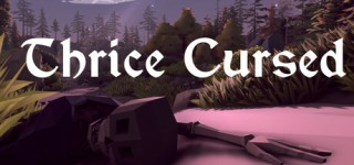 Grab Thrice Cursed-TENOKE for PC
