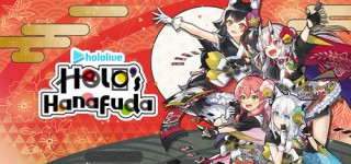 Fetch hololive Holos Hanafuda-TENOKE – ReleaseBB PC Game