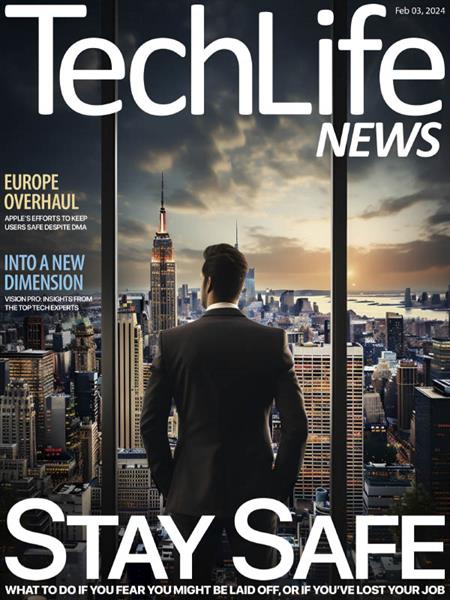 Techlife News - Issue 640, 2024