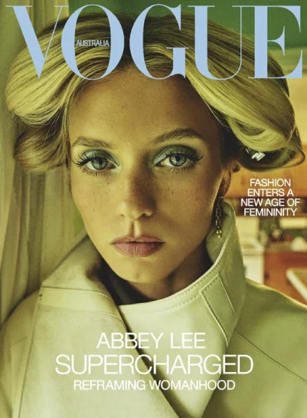 Vogue Australia – September 2025 – ReleaseBB
