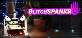 Obtain GlitchSPANKR-TENOKE – ReleaseBB PC Game