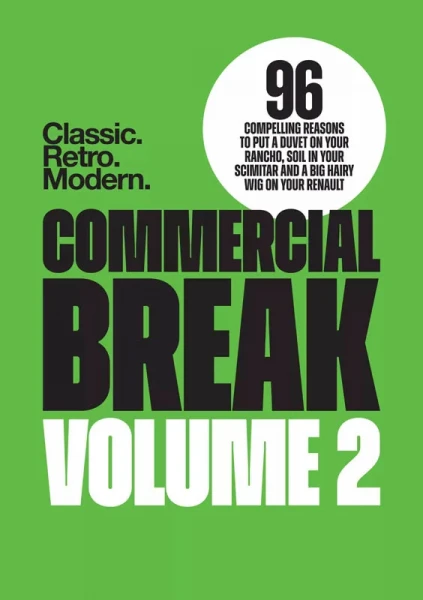 Classic.Retro.Modern. Specials - Commercial Break Volume 2 2026