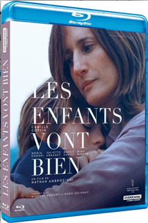Out Of Love 2025 BDRip H264-RBB