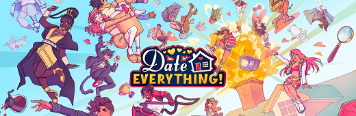 Get Date Everything Update v2.1-TENOKE – ReleaseBB Full Version