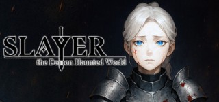 New Slayer the Demon Haunted World-TENOKE – ReleaseBB Complete Edition
