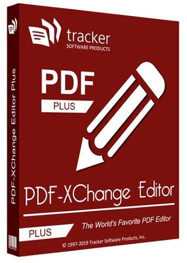PDF-XChange Editor Plus 9.5.367.0 Fcd1ec003dd930c10cf26677323ef602