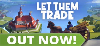 Fetch Let Them Trade-TENOKE – ReleaseBB Game Free