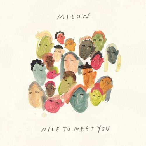 Milow &#8211; Nice To Meet You (2022)