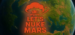 Grab Lets Nuke Mars-TENOKE – ReleaseBB Complete Edition