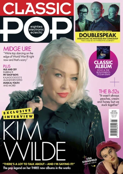 Classic Pop - June 2026
