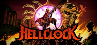 Get Hell Clock-SKIDROW – ReleaseBB Full Version