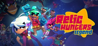Get Relic Hunters Legend-RUNE – ReleaseBB Free