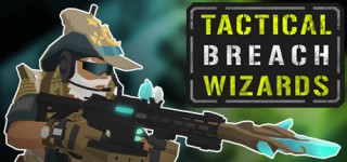 Grab Tactical Breach Wizards v20250122-TENOKE Free