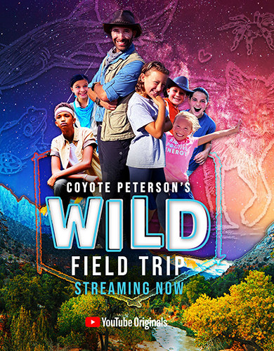 Coyote Petersons Wild Field Trip 2021 S01 WEB VP9-iNSPiRiT – ReleaseBB