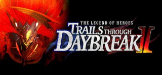 New The Legend of Heroes Trails through Daybreak II-RUNE for PC