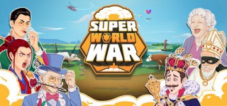 Obtain Super World War-TENOKE – ReleaseBB PC Game