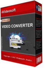 4Videosoft Video Converter Ultimate 7.2.32 (x64) Multilingual Ffaacb7e81b93669d4f7475e0a1fb73e