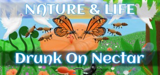 New Nature And Life Drunk On Nectar-TENOKE Full Version