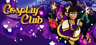 New Cosplay Club-TENOKE Game Free