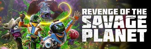 Download Revenge of the Savage Planet Update v100928-RUNE – ReleaseBB Game Free
