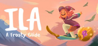 New ILA A Frosty Glide-TENOKE – ReleaseBB Free